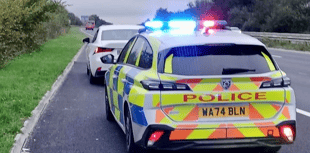 More operations to come as police arrest five in South Devon 