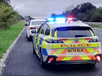 More operations to come as police arrest five in South Devon 