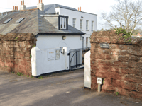 Care home looking to harness power of the sun 