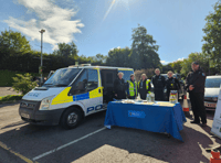 Police target rural crime in 'Operation Ragwort'
