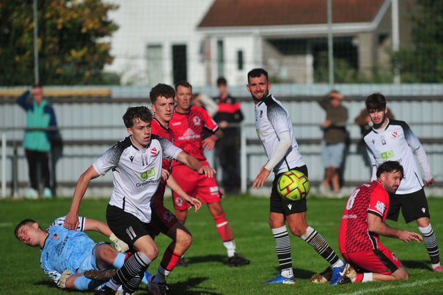 Previewing this weekend’s football across Devon 13/12