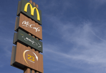 New Kingskerswell McDonalds gets the go-ahead