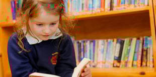 Broadhempston School rated 'Outstanding' by Ofsted