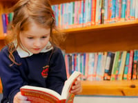 Broadhempston School rated 'Outstanding' by Ofsted