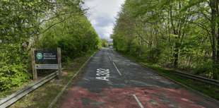 Dartmoor drivers face week-long closure of key moorland road 