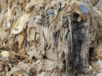 Water company welcomes Government ban on plastic wet wipes 