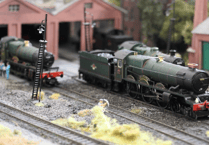 Newton Abbot Library's rail studies and modellers show returns this Saturday