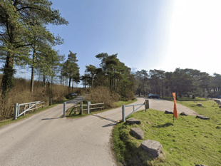 Join police for a community meet at Mamhead