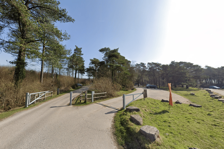 The surgery takes places on November 2