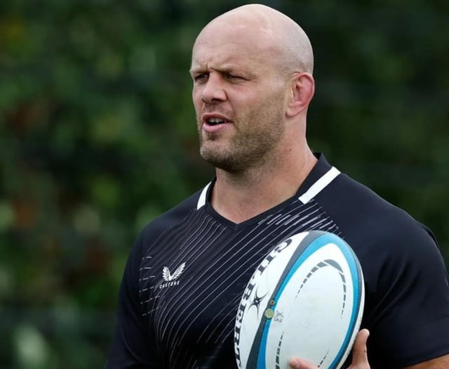 Baxter wary of Bristol Bears ahead of Derby Day tussle