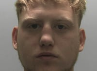 Thug jailed for violent attacks