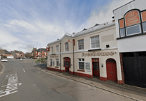 Teenage girl arrested after 'altercation' near Newton Abbot pub