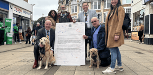 Crumbling Torbay Hospital is in ‘critical’ condition says MP