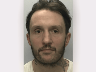 Police search for man wanted for prison recall