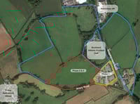 Teignbridge Council reviews Newton Abbot housing plans