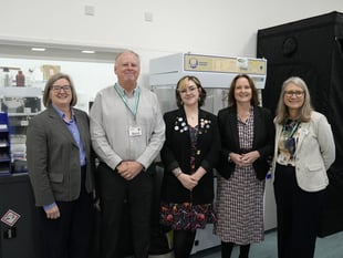 Marjon leads the way in digital forensics education