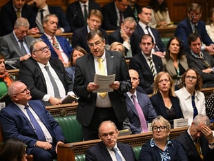 MP calls for Access to Work reform