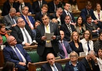 MP demands Access to Work changes