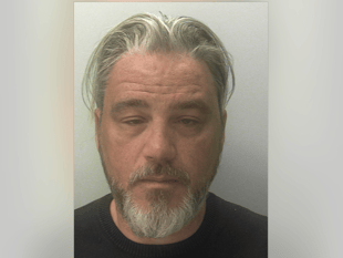 Man wanted in connection for report of stalking 