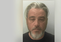 Man wanted in connection for report of stalking