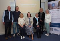 Alison Hernandez highlights power of community in cutting crime