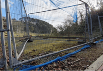 Owner’s pledge on ‘Chernobyl-on-Sea’ building site