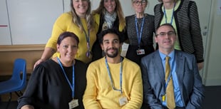 School champions wellbeing on World Mental Health Day