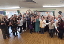 Celebrating Devon's vital kinship carers