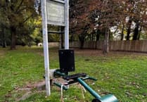 Outdoor gym revamp: Construction to start this year