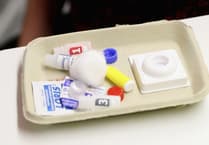 Multiple HIV cases in Teignbridge last year