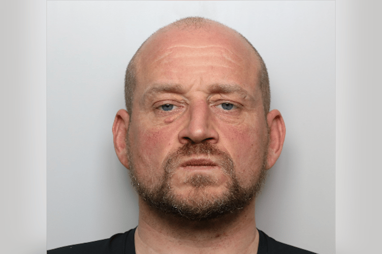 Matthew Summers, 41, of Carnarvon Road, Reading was jailed for five-and-a-half years by Exeter Crown Court on Friday, October 3.