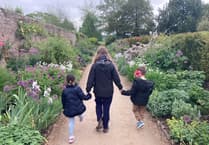 Adoption: Children need a ‘welcome home’, not a perfect one