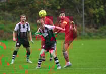 Another home defeat for Teignmouth AFC in the Peninsula League