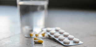 Policies for people taking multiple medicines may not be effective