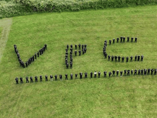 Police seek volunteers to support youth programme