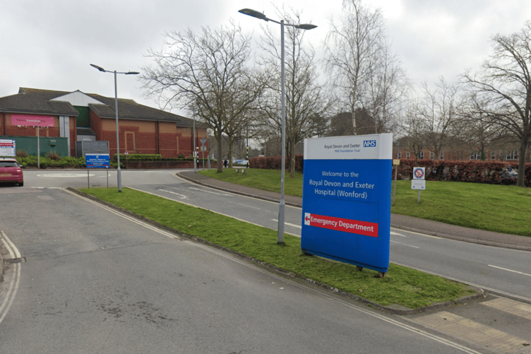Royal Devon and Exeter Hospital