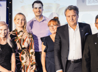 Hospital celebrates SAS doctors at annual awards ceremony