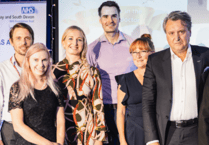 Torbay Hospital celebrates SAS doctors at annual awards ceremony
