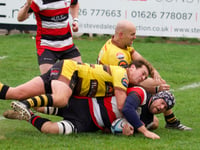 Four defeats on the spin for Teigns