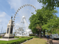 Thirty projects pitch in for £20m handout