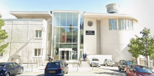 Honour as Judge takes on medieval role