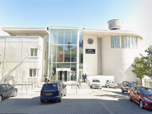 Masseur jailed for sexually assaulting clients