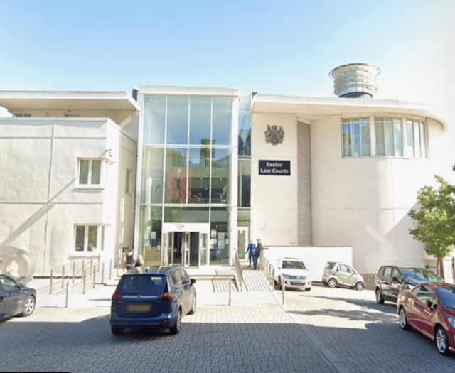 Masseur jailed for sexually assaulting clients