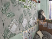 Teign School opens ‘The Nest’ support hub