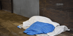 Appeal for help as ‘savage’ cuts threaten homeless