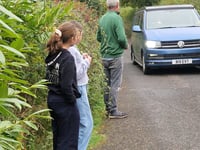 Highweek residents oppose housing plans