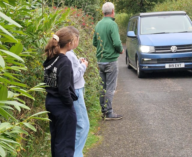 Highweek residents oppose housing plans