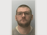 'Remorseless' man jailed for years of sexual offending
