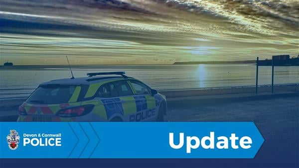 Heathfield police standoff ends peacefully