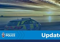 Police resolve Heathfield standoff peacefully